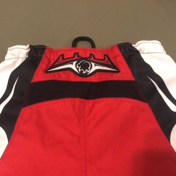 OCELOT  MOTO Kids riding gear pants size K 8” - Picture 7 of 16